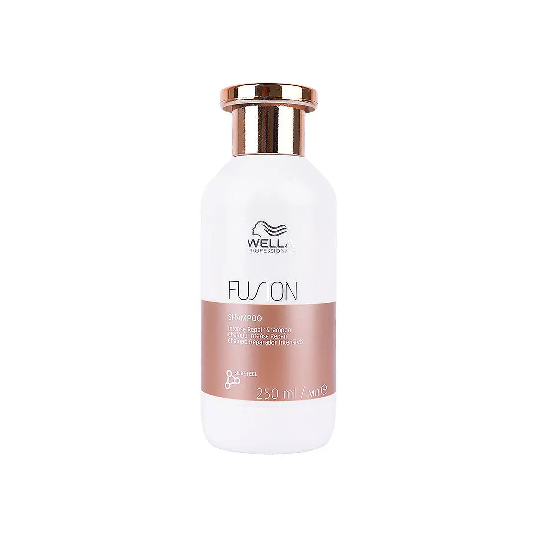 52799-Wella Fusion Shampoo 250ml