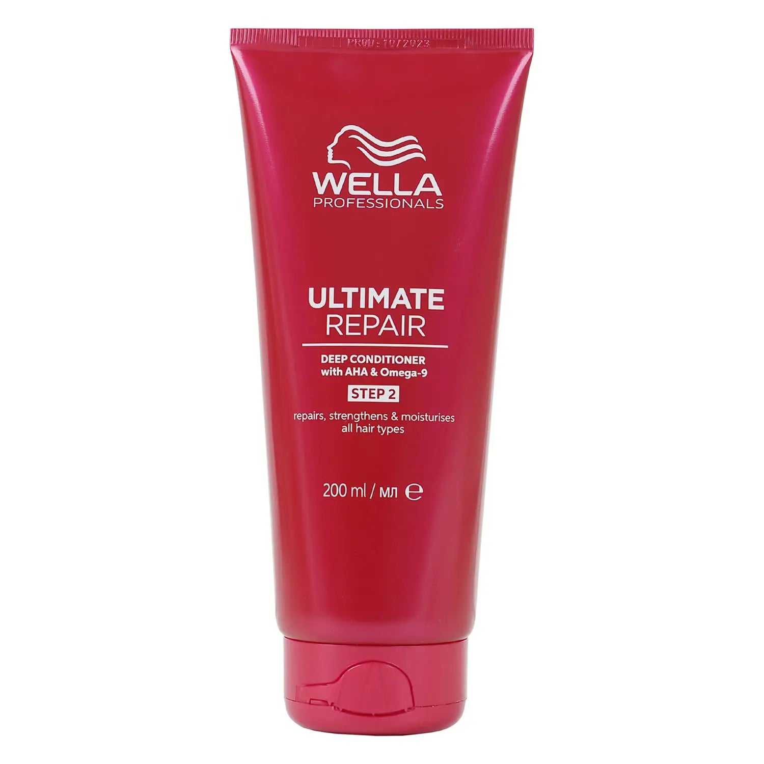 Wella Ultimate Repair Conditioner 200ml