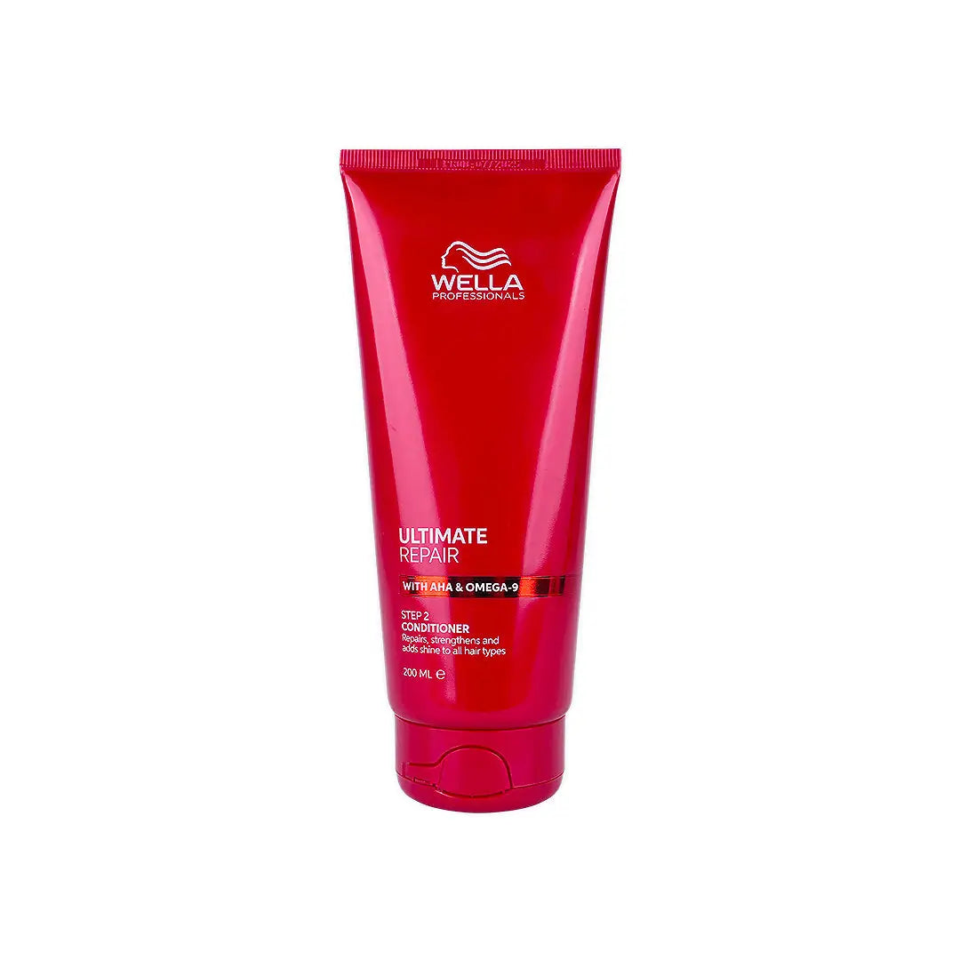 52801-Wella Ultimate Repair Conditioner 200ml