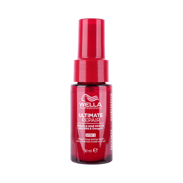 52802-Wella Ultimate Repair Miracle Hair Rescue 30ml