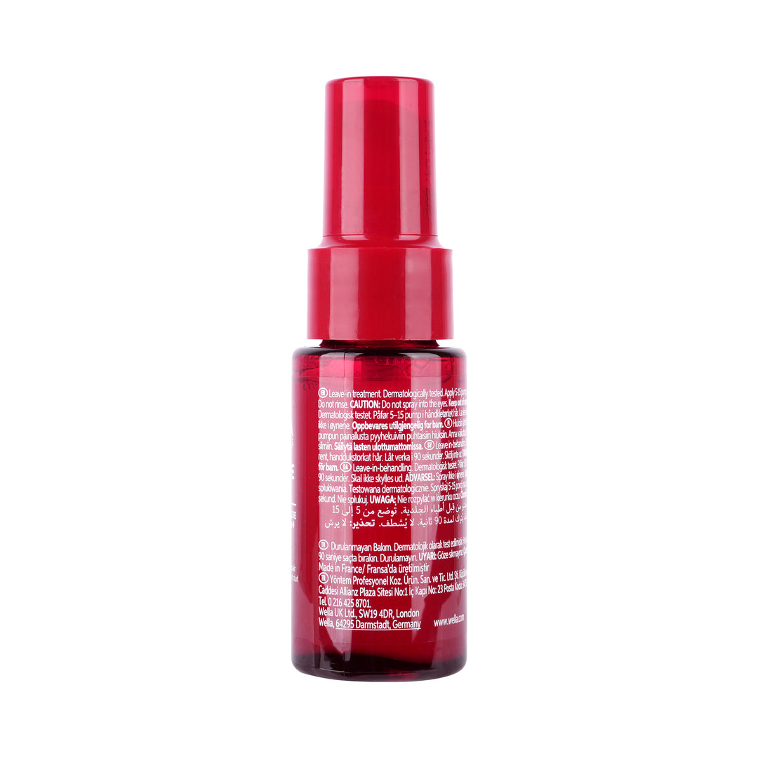 52802-Wella Ultimate Repair Miracle Hair Rescue 30ml +2