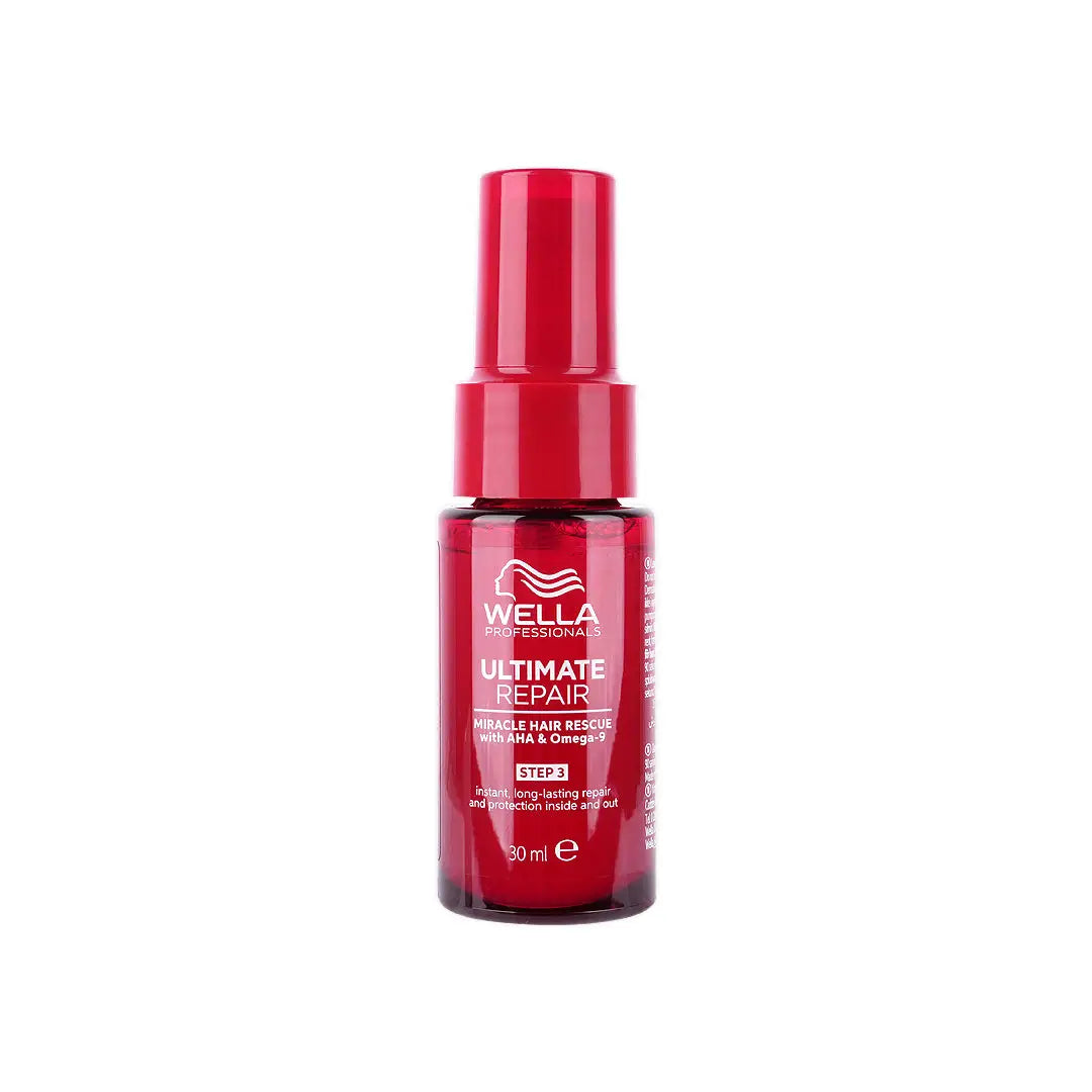 Wella Ultimate Repair Miracle Hair Rescue 30ml