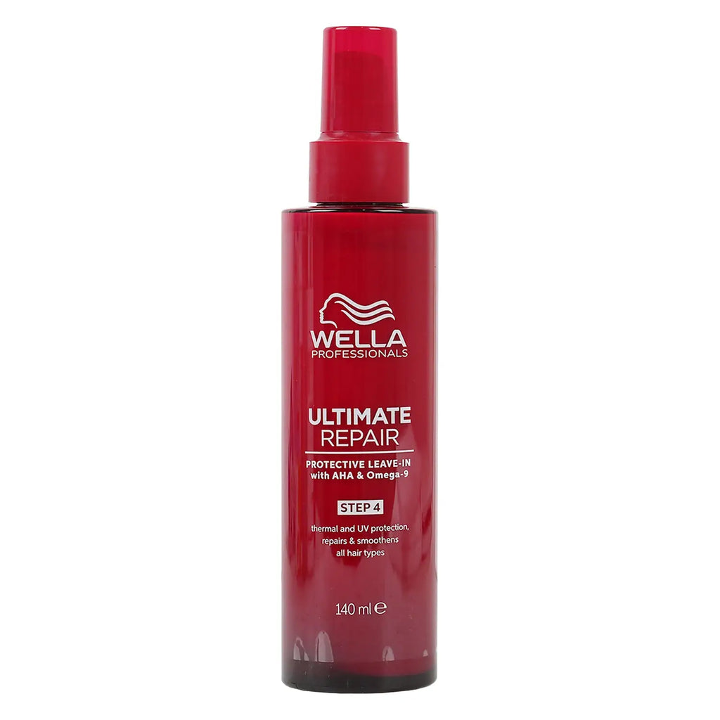Wella Ultimate Repair Protective Leave-In 140ml