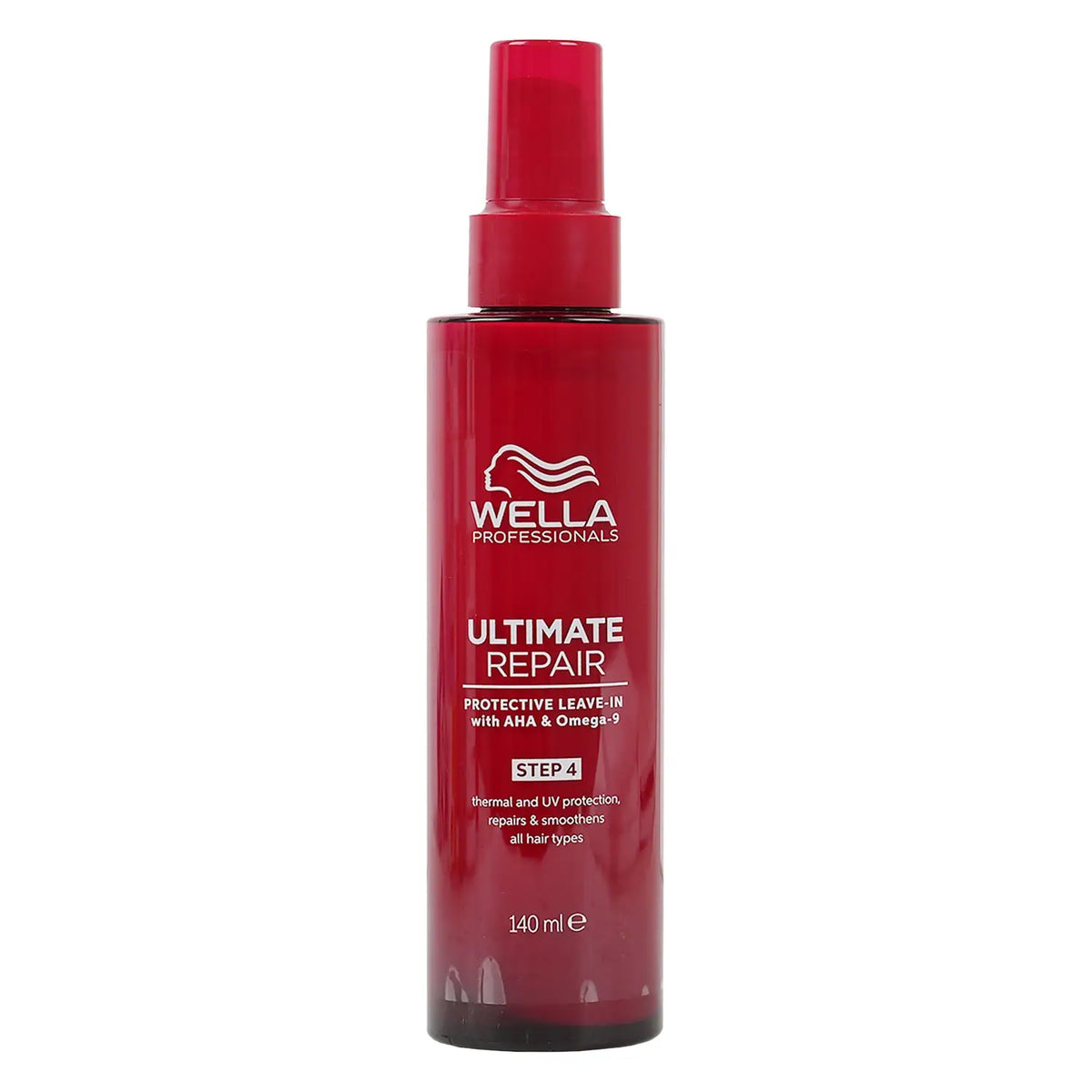 52803-Wella Ultimate Repair Protective Leave-In 140ml