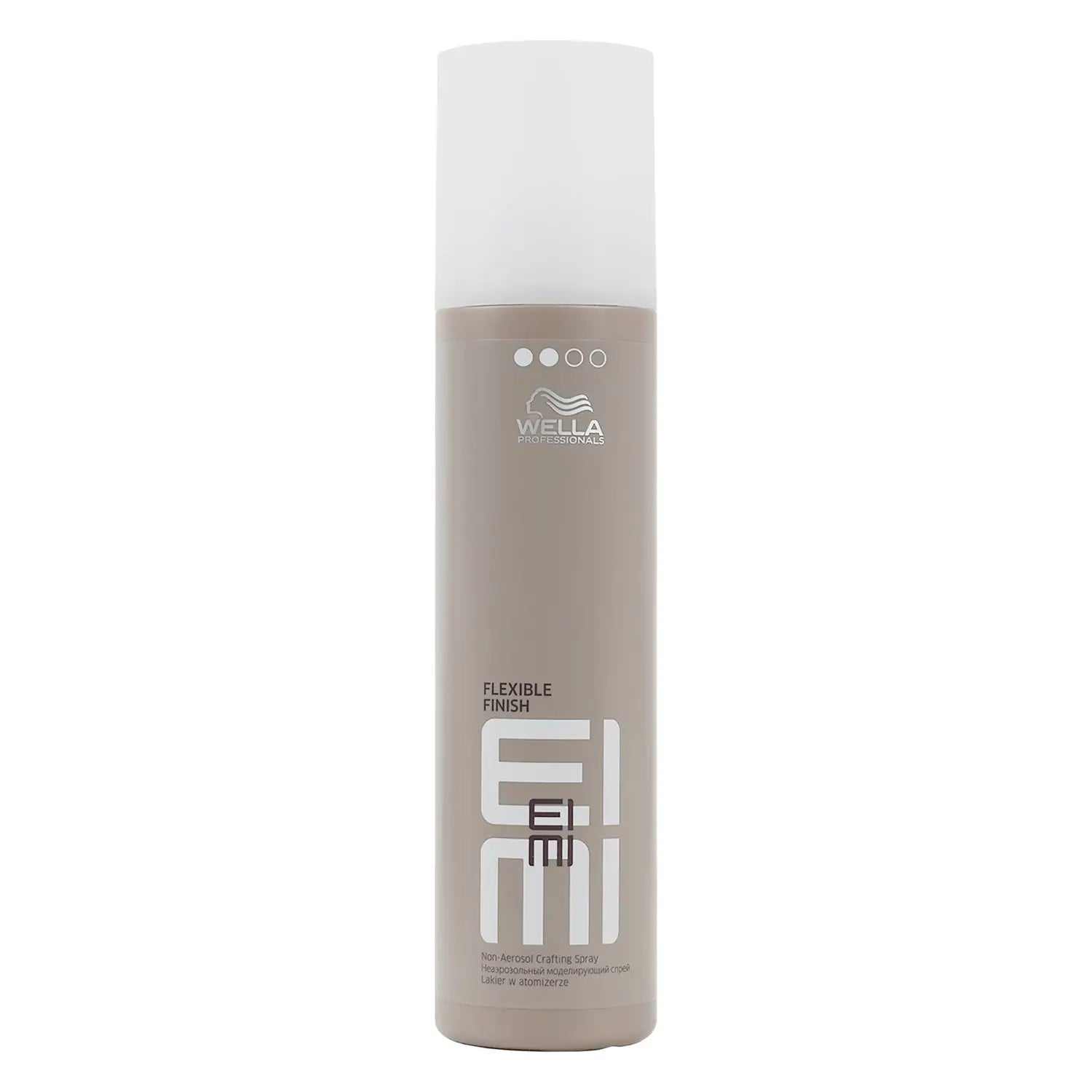 Wella Eimi Flexible Finish Spray 250ml