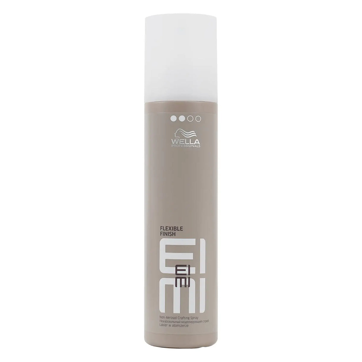 52804-Wella Eimi Flexible Finish Spray 250ml