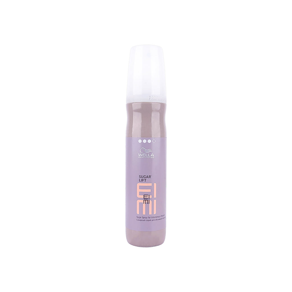 Wella Eimi Sugar Lift Spray For Voluminous Texture 150ml