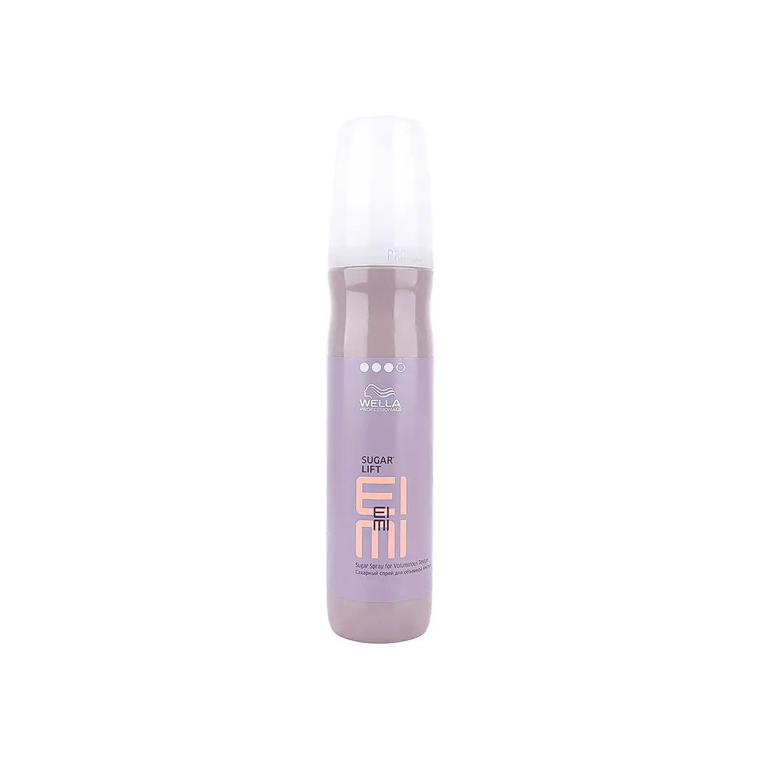 52805-Wella Eimi Sugar Lift Spray For Voluminous Texture 150ml