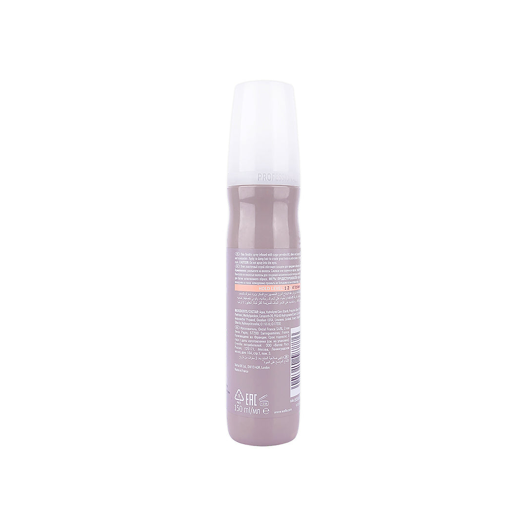 Wella Eimi Sugar Lift Spray For Voluminous Texture 150ml +2