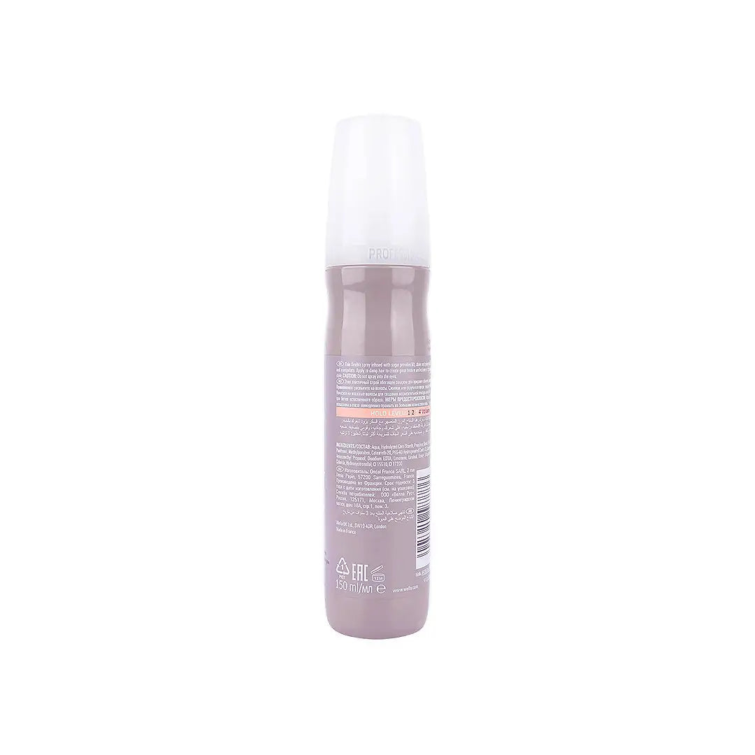 Wella Eimi Sugar Lift Spray For Voluminous Texture 150ml +2