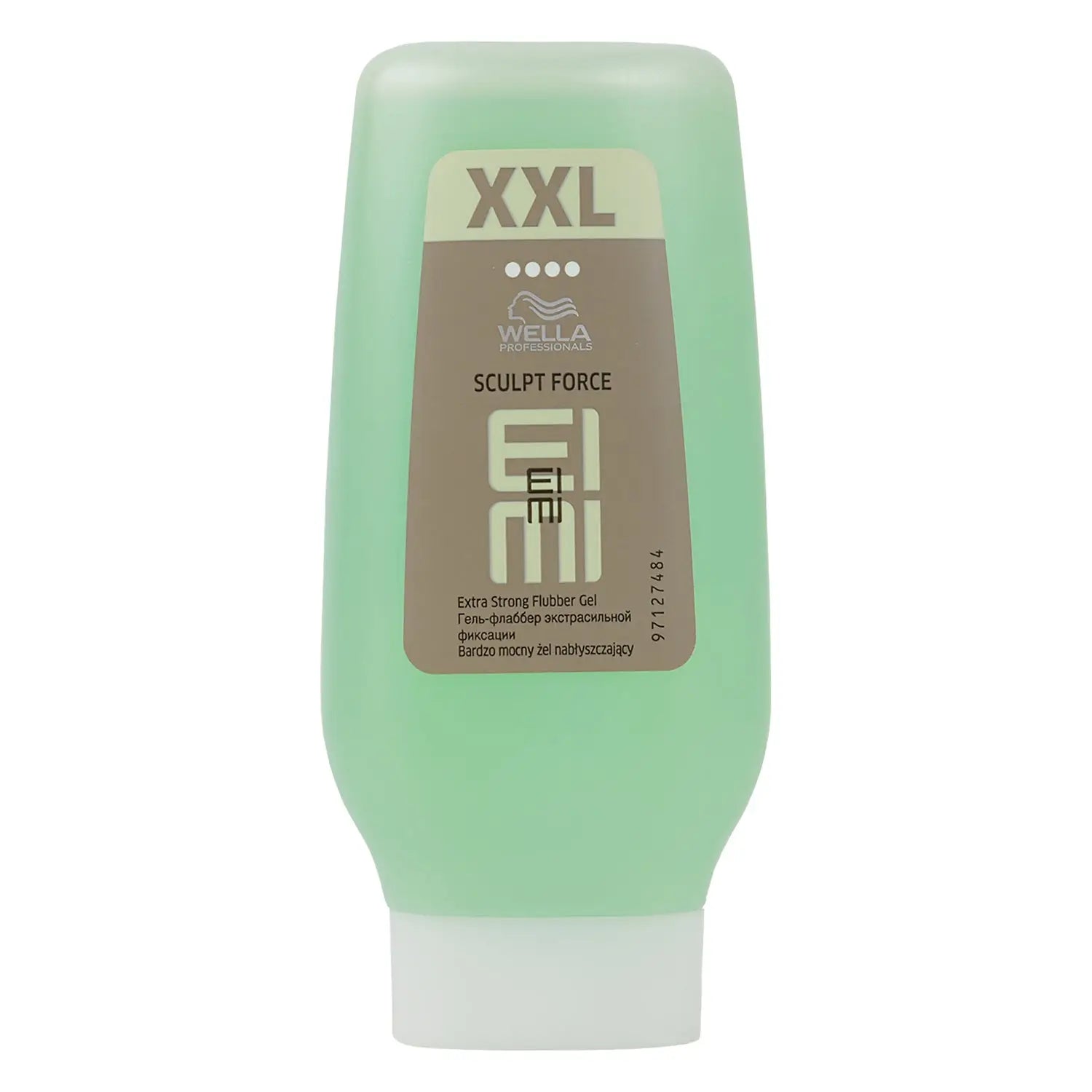 Wella Eimi Sculpt Force Extra Strong  Flubber Gel 250ml