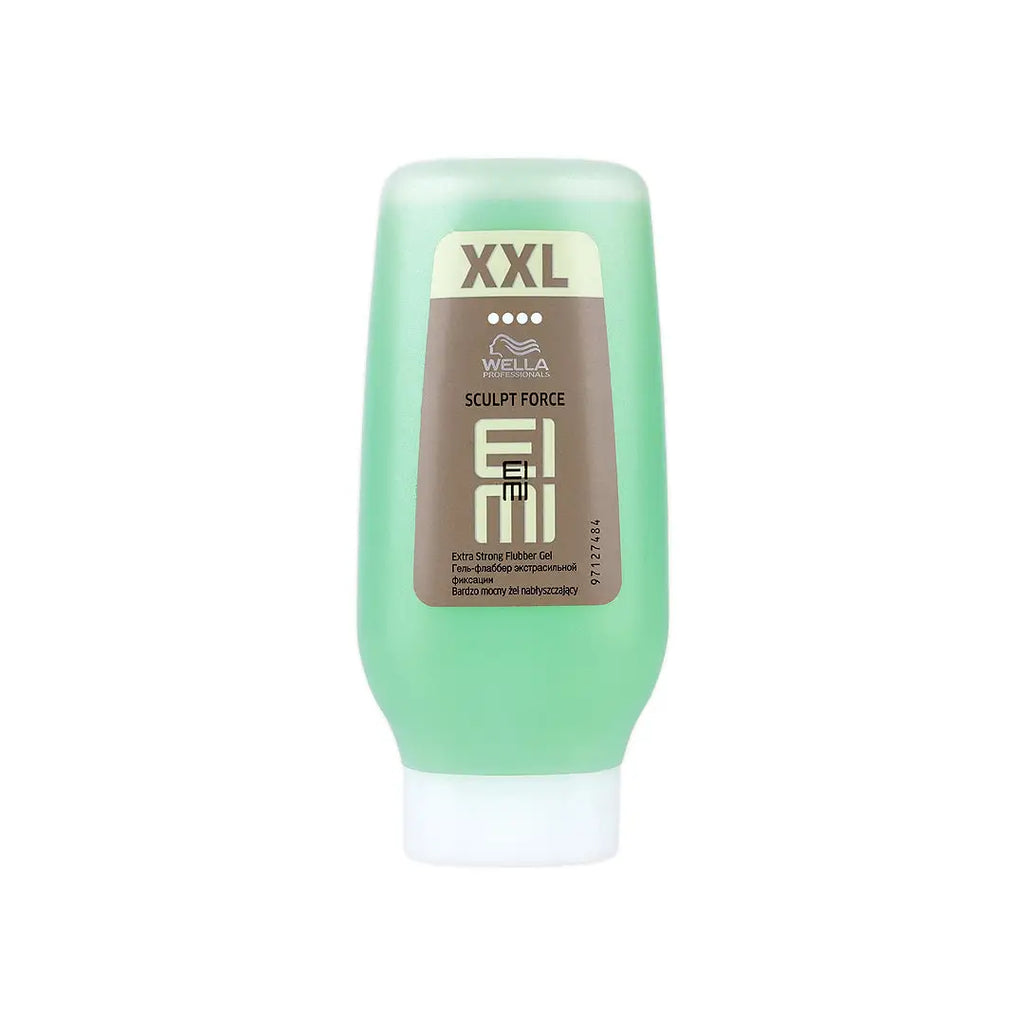 Wella Eimi Sculpt Force Extra Strong  Flubber Gel 250ml