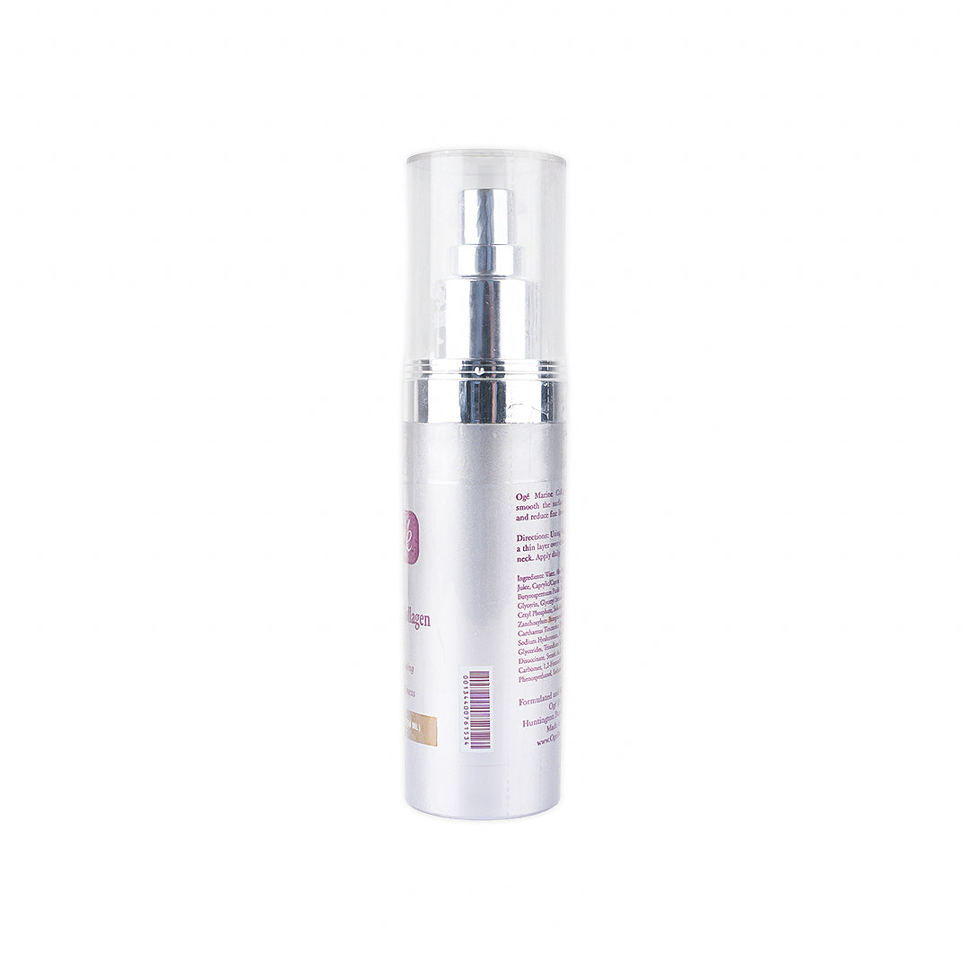 Oge Marine Collagen Anti-aging 50ml