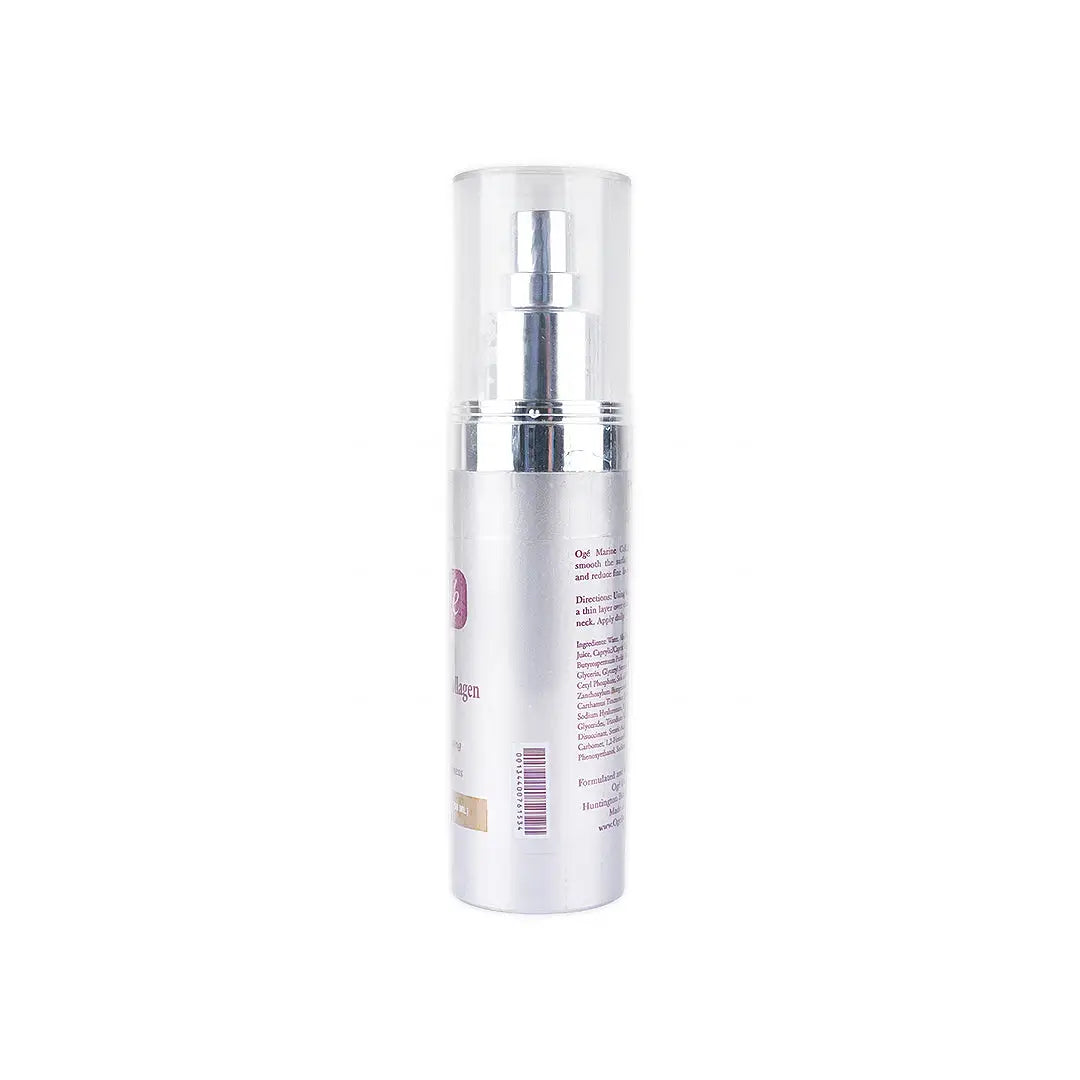 52809-Oge Marine Collagen Anti-aging 50ml +1