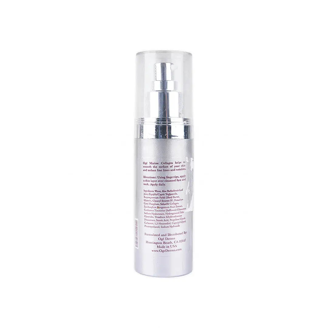 Oge Marine Collagen Anti-aging 50ml