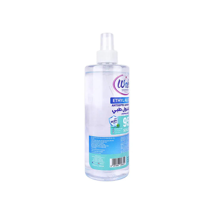 52810-Wales Ethyl Alcohol 95% Spray 500ml +2