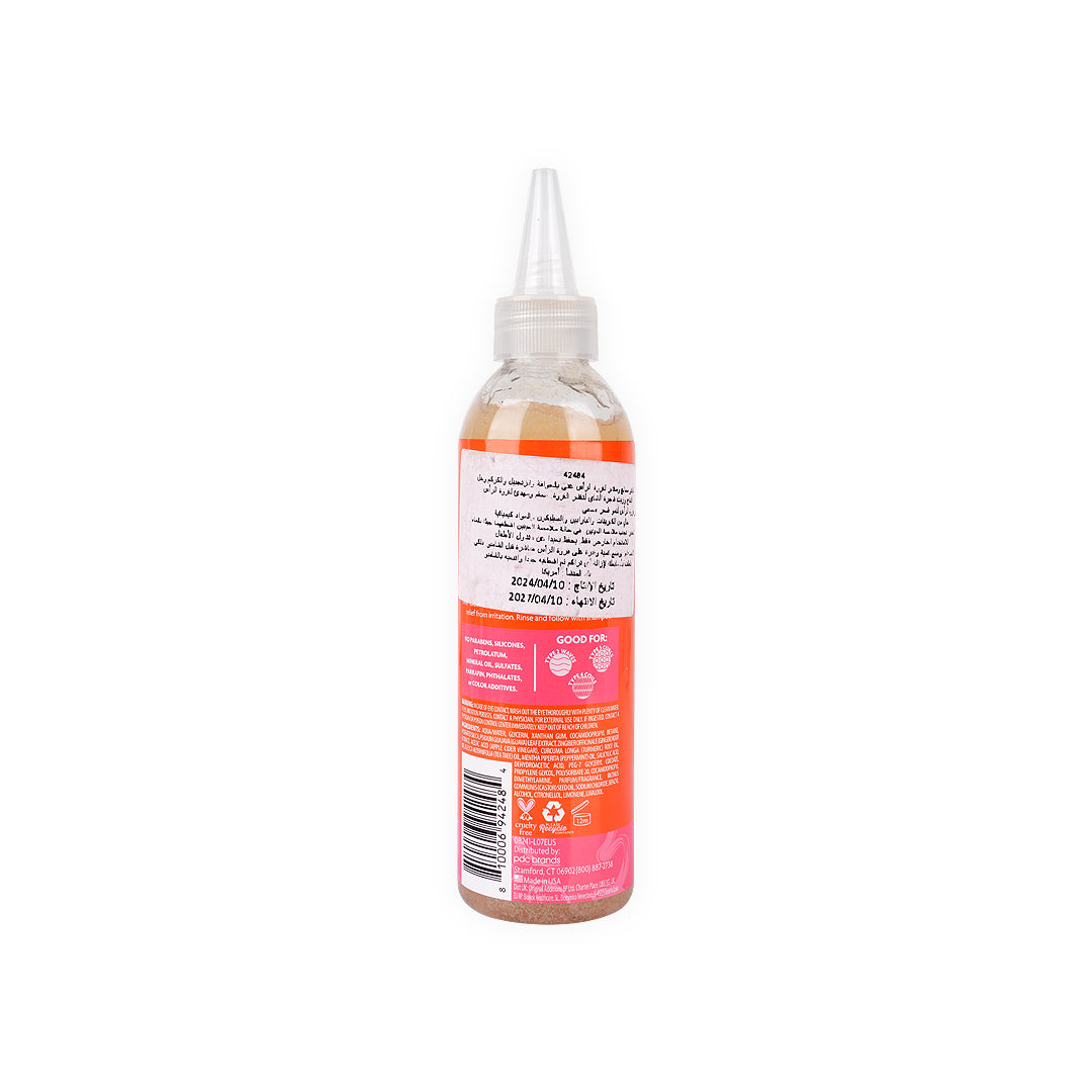 Cantu Guava Pre-Cleanse Treatment 180ml