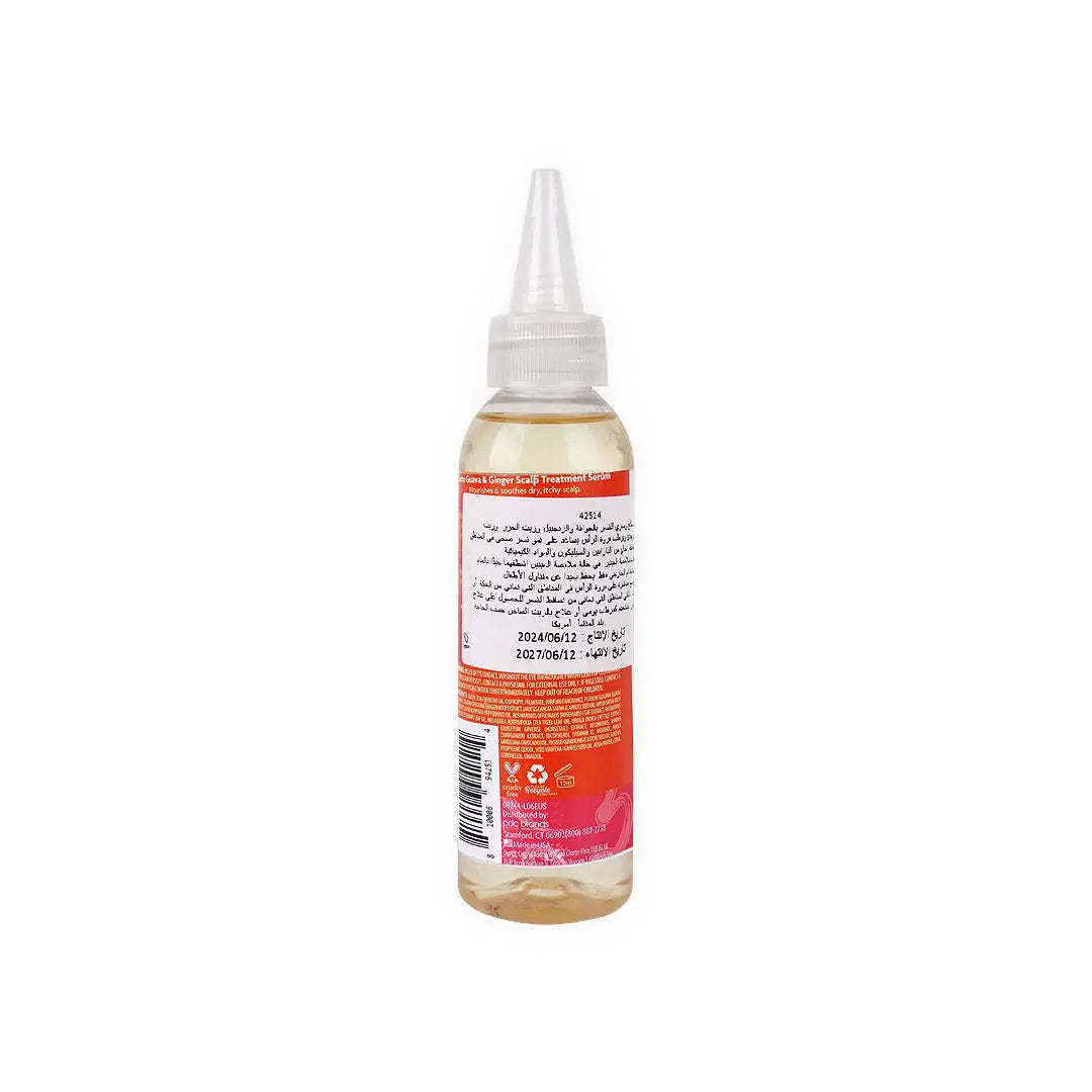 Cantu Guava Treatment Serum 118ml