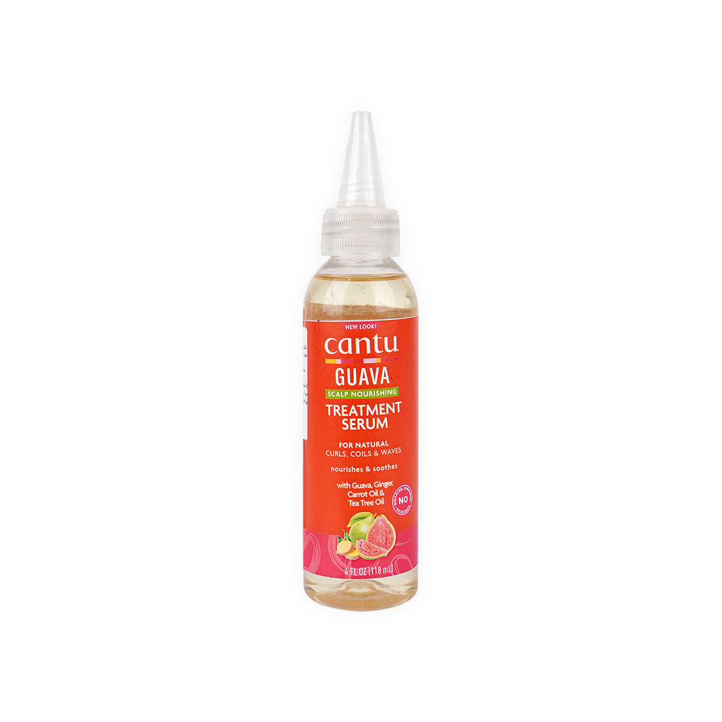 Cantu Guava Treatment Serum 118ml
