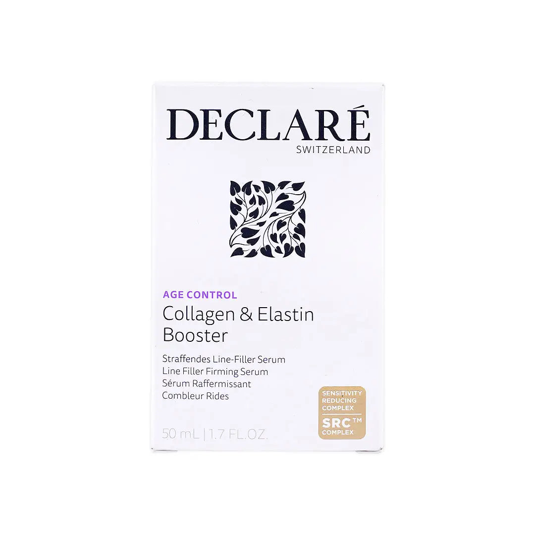Declare Age Control Collagen & Elastin Booster Serum 50ml