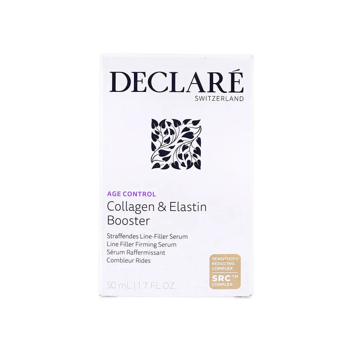 52831-Declare Age Control Collagen &amp; Elastin Booster Serum 50ml +2