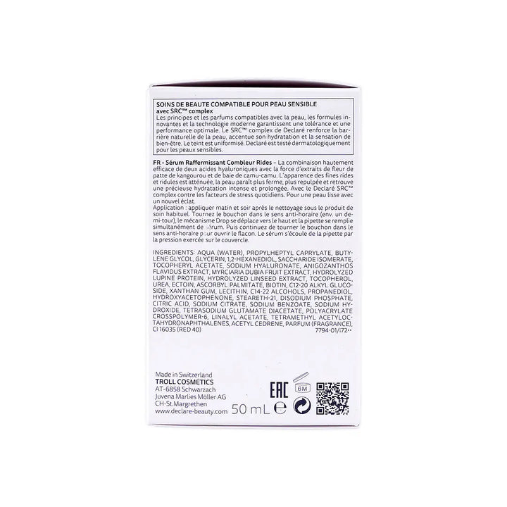 52831-Declare Age Control Collagen &amp; Elastin Booster Serum 50ml +6