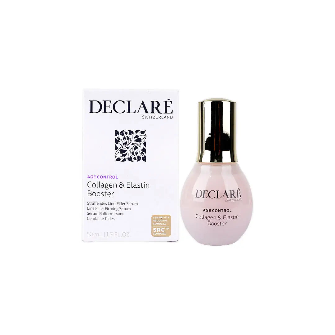 52831-Declare Age Control Collagen & Elastin Booster Serum 50ml +1