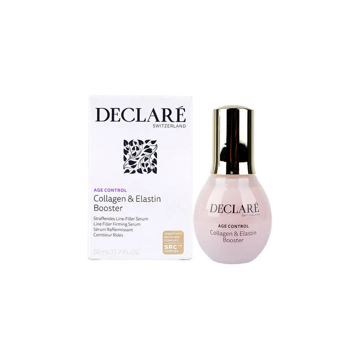 52831-Declare Age Control Collagen &amp; Elastin Booster Serum 50ml +1