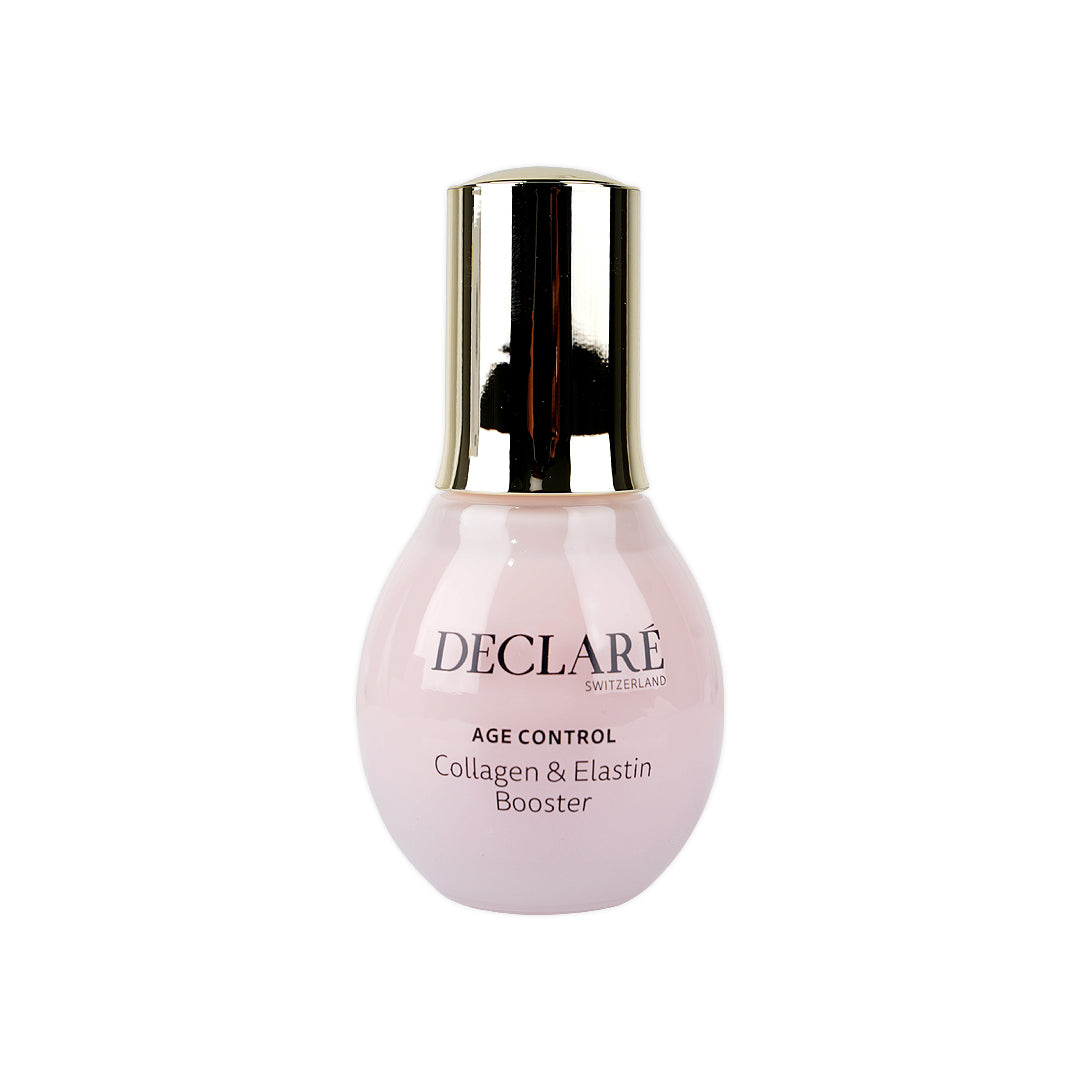 Declare Age Control Collagen & Elastin Booster Serum 50ml