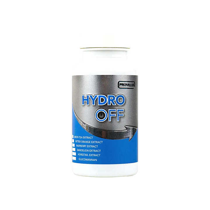 52837-Fit 4 Life Provillus Hydro Off 60 Capsules +6