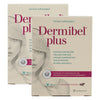 Dermibel Plus 60 Capsules 1+1 Offer