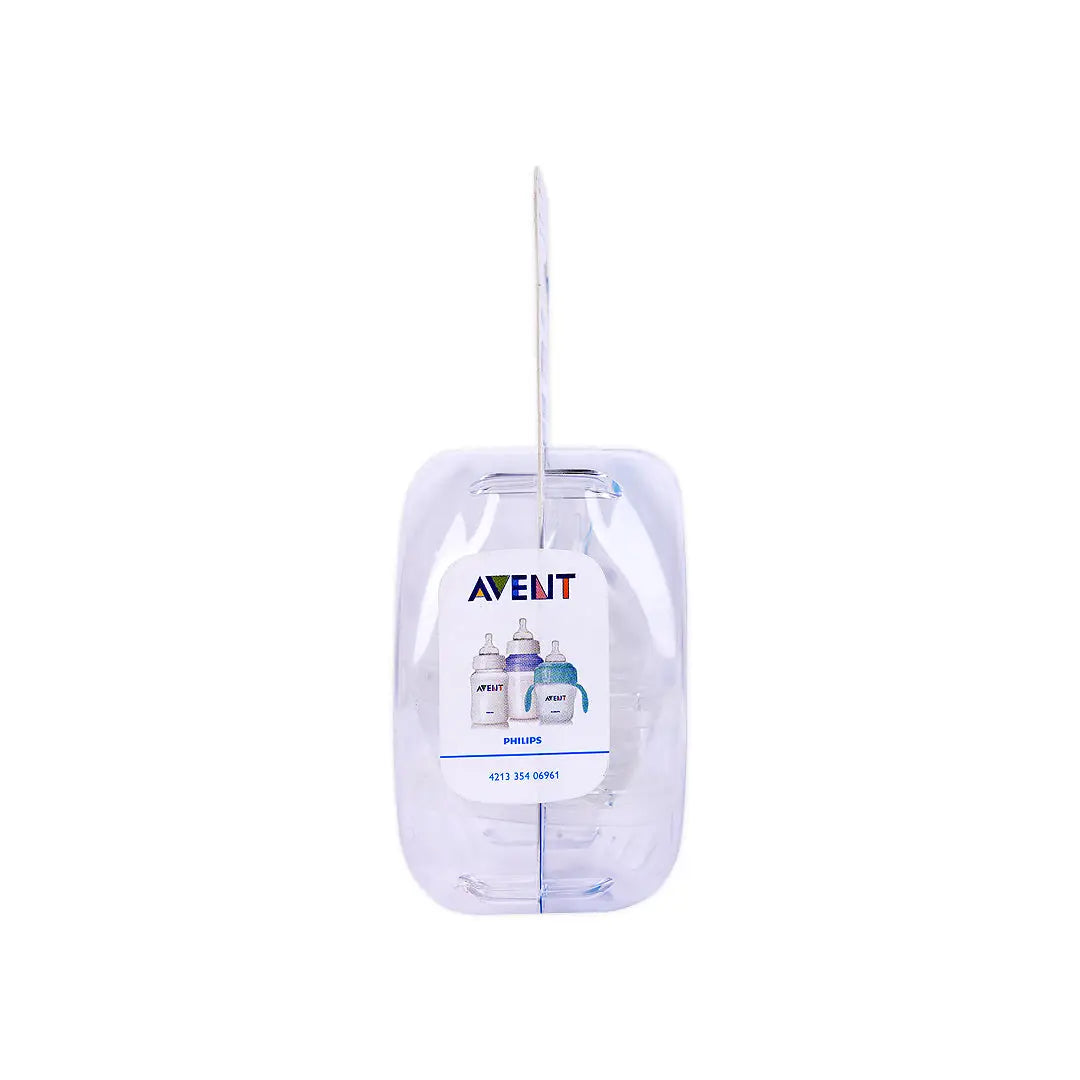 Avent Anti-Colic Teat 1m+ 2Pcs-F632/27(PA007)