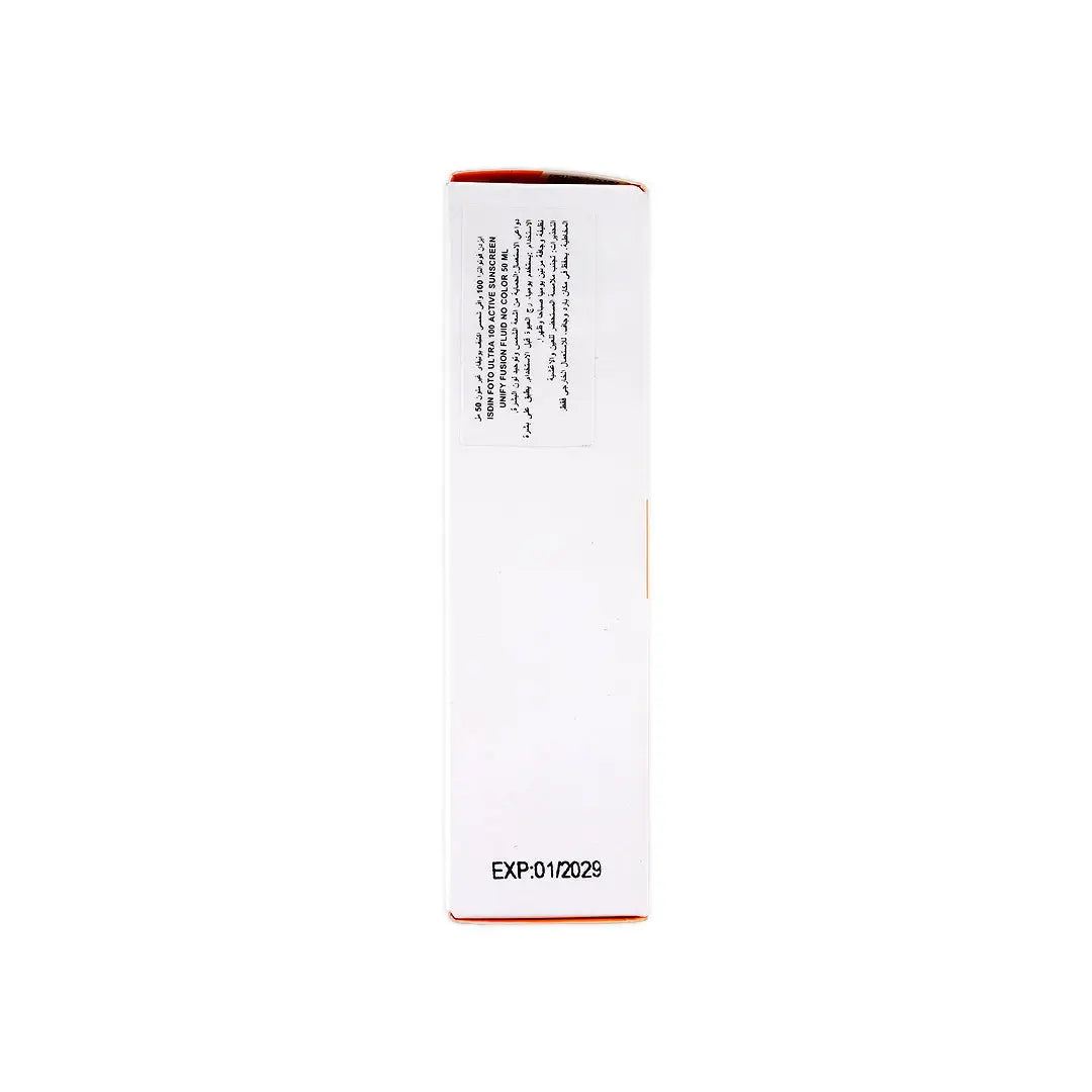 Isdin Foto Ultra 100 Active Unify Fusion Fluid Spf 50+ 50ml