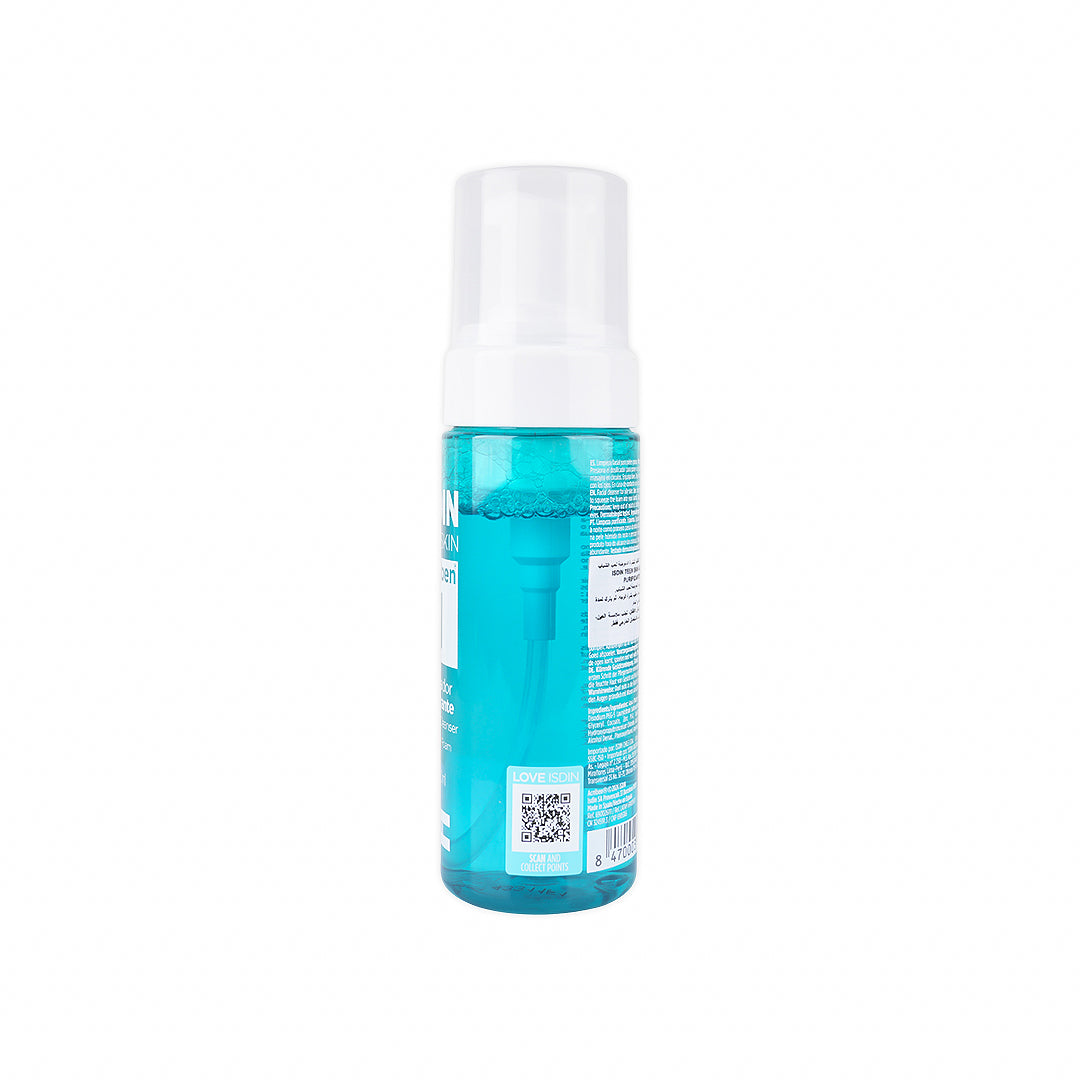 Isdin Teen Skin Acniben 1 Purifying Cleanser 150ml
