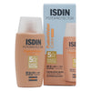 Isdin Fotoprotector Fusion Water Color Medium Spf50 50ml