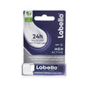 Labello 24h Moisture Lip Balm-Men Active Care