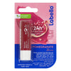 Labello 24h Moisture Lip Balm-Pomegranate Shine