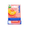 Labello 24h Moisture Lip Balm-Peach Shine