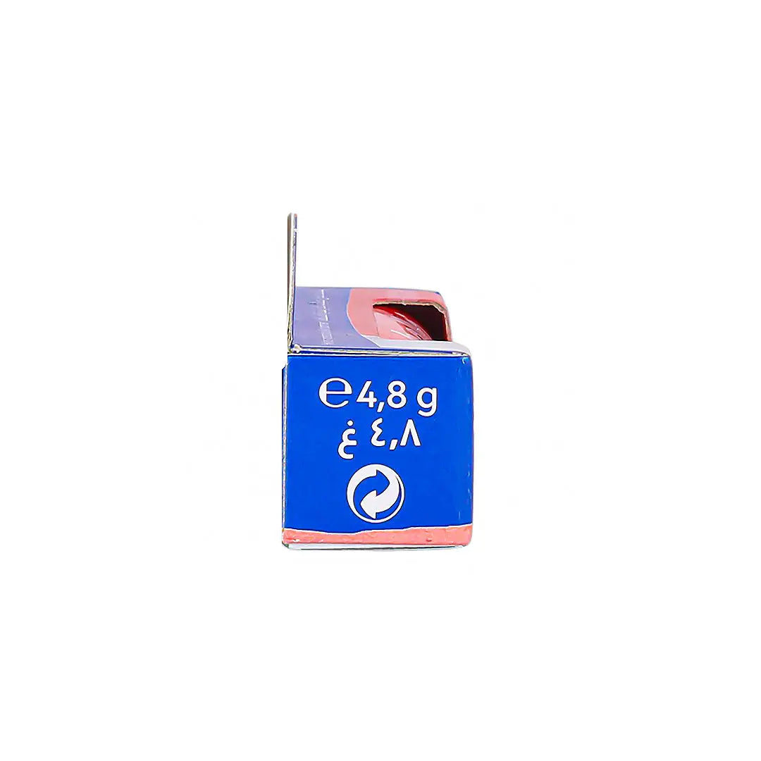 Labello 24h Moisture Lip Balm-Peach Shine