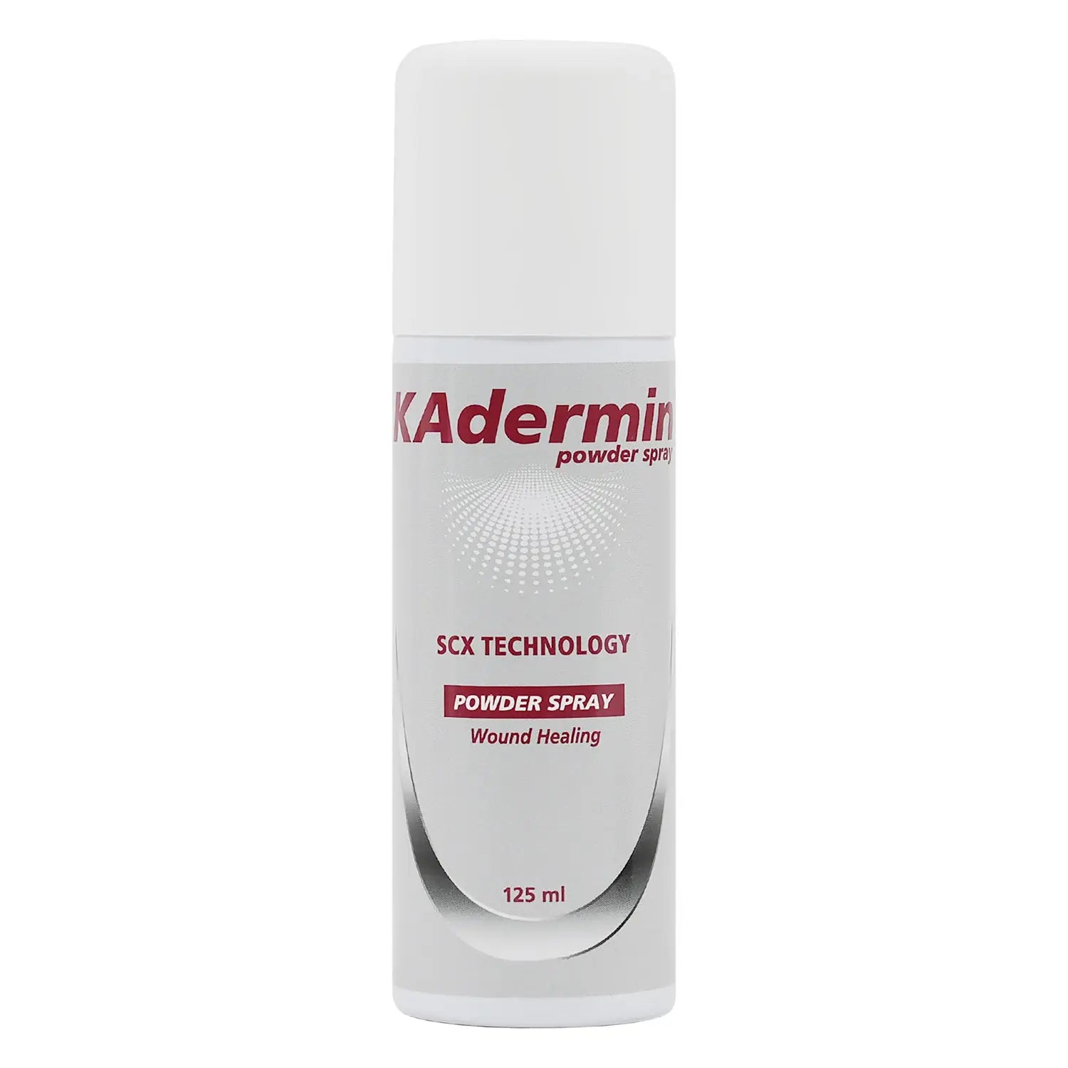 Kadermin Powder Spray 125ml