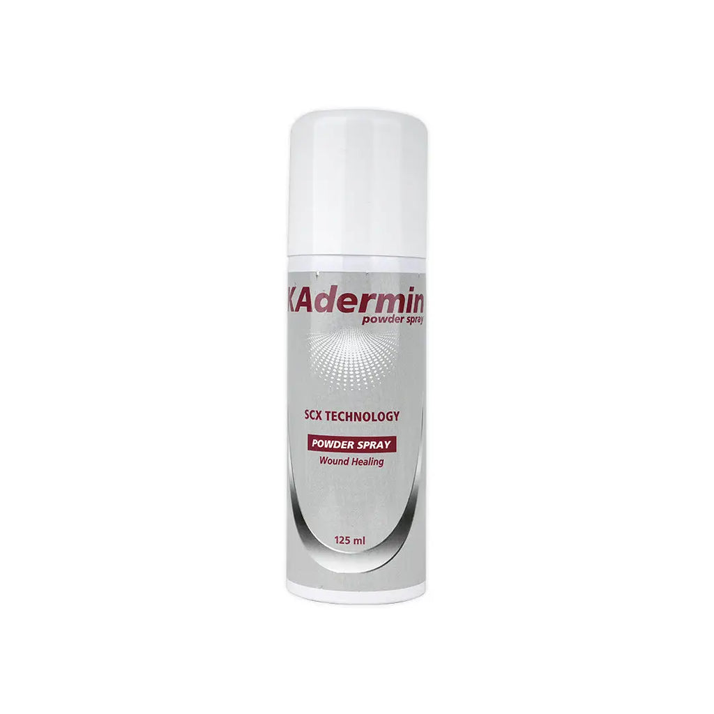 Kadermin Powder Spray 125ml