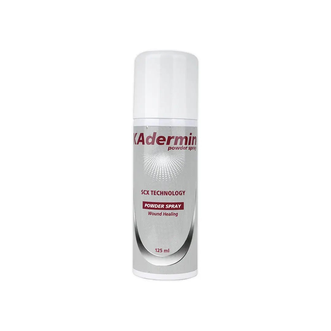 52860-Kadermin Powder Spray 125ml