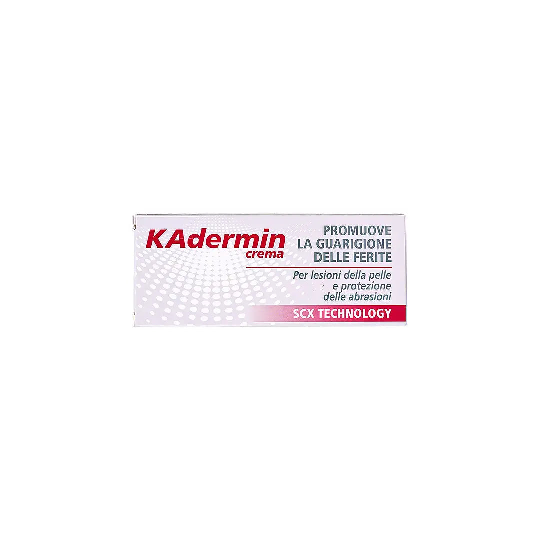 Kadermin Cream 50ml +6