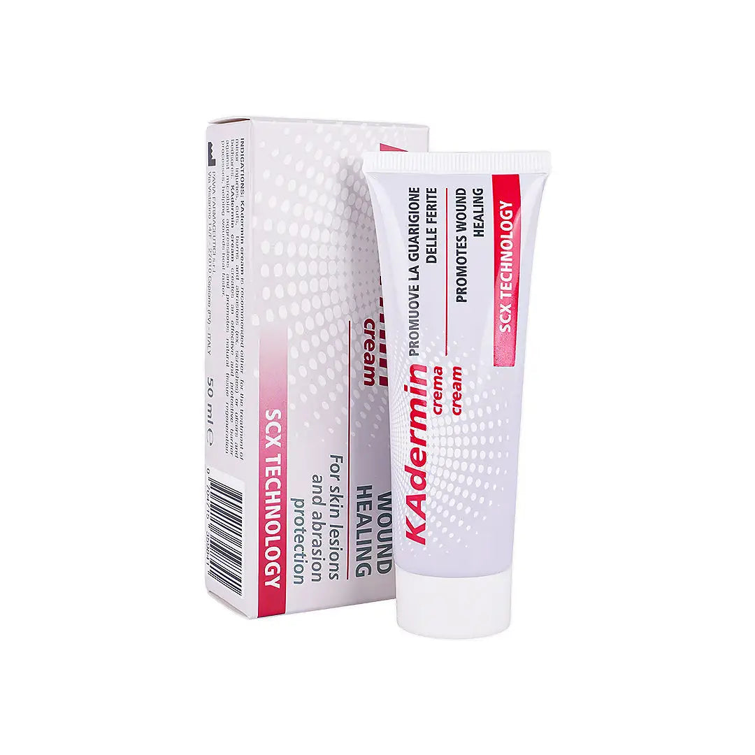 Kadermin Cream 50ml +7