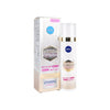 Nivea Luminous Evenglow Day Fluid Spf50 40ml