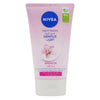 Nivea Gentle Face Wash Almond Oil 150ml