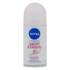 Nivea Pearl & Beauty Deo Roll On 48h Anti-Perspirant 50ml