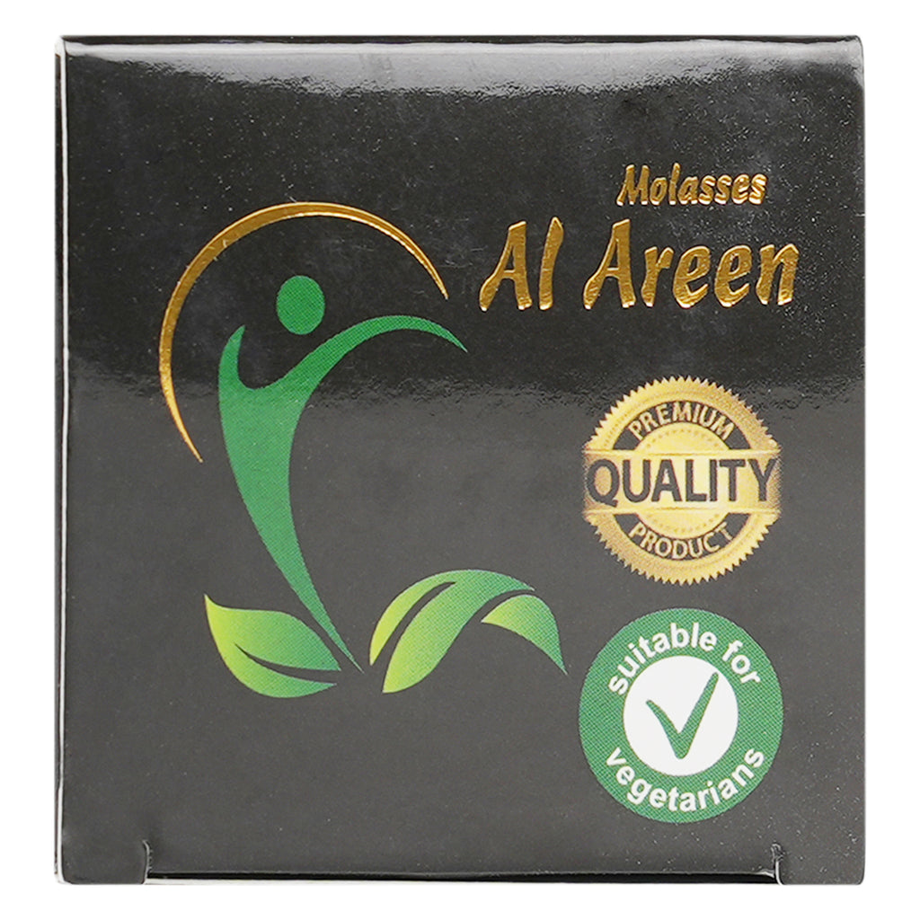 Al Areen Honey Carob Molasses with Zalloua 50g