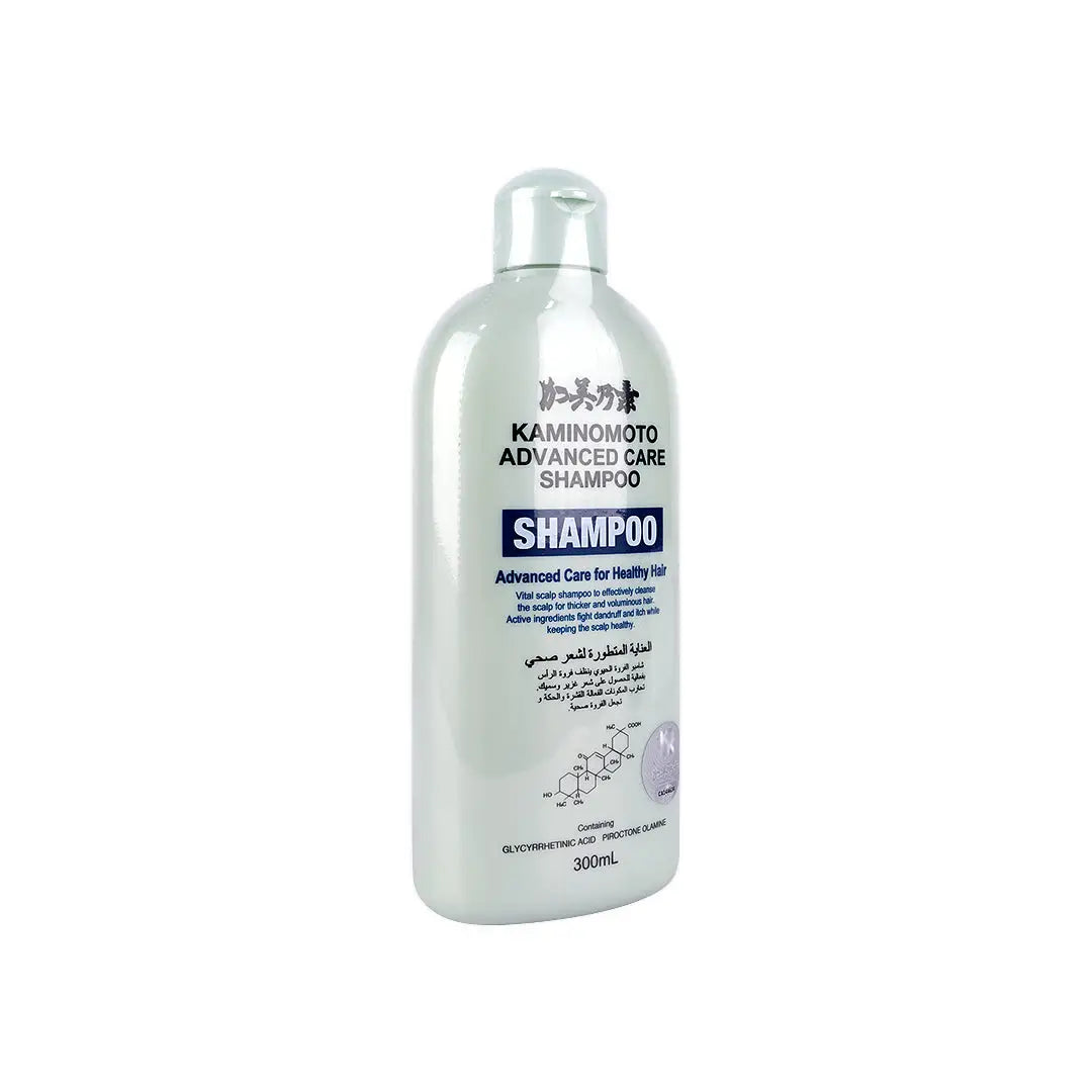 Kaminomoto Advanced Care Shampoo 300ml