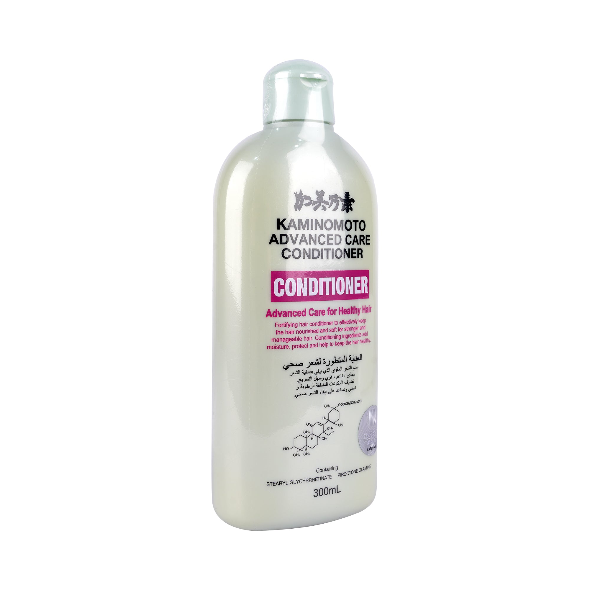 52881-Kaminomoto Advanced Care Conditioner 300ml +1